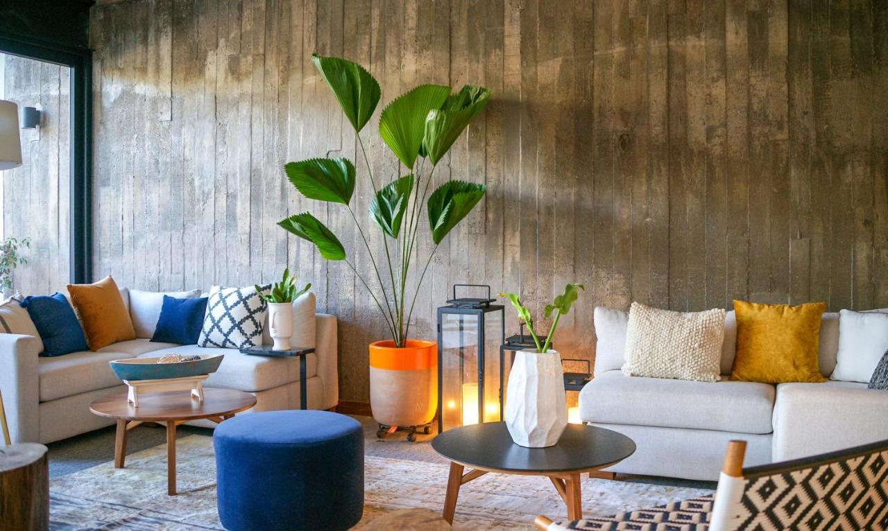 Ximena Hotel Boutique Sayulita Exteriör bild