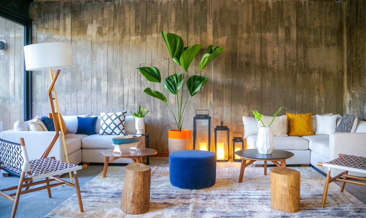 Ximena Hotel Boutique Sayulita Exteriör bild