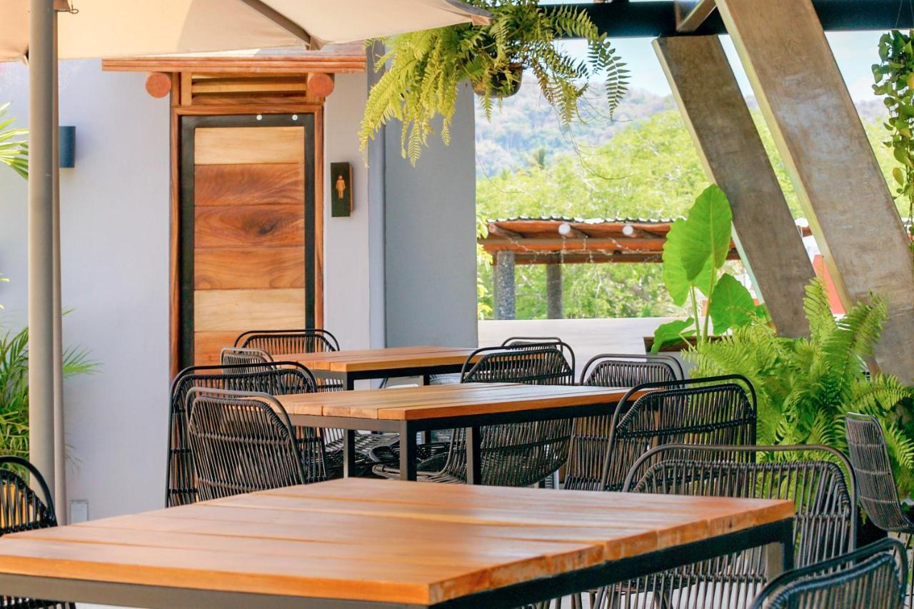 Ximena Hotel Boutique Sayulita Exteriör bild