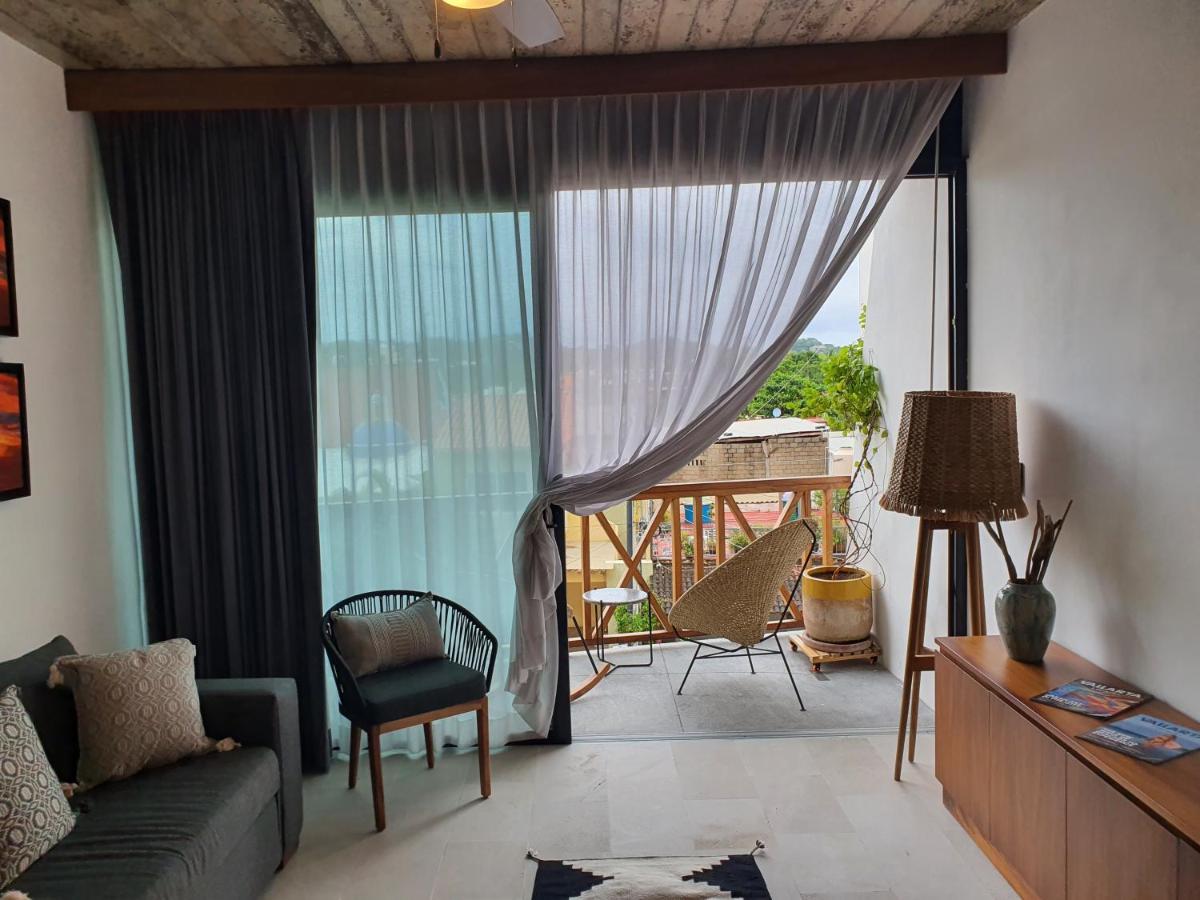 Ximena Hotel Boutique Sayulita Exteriör bild