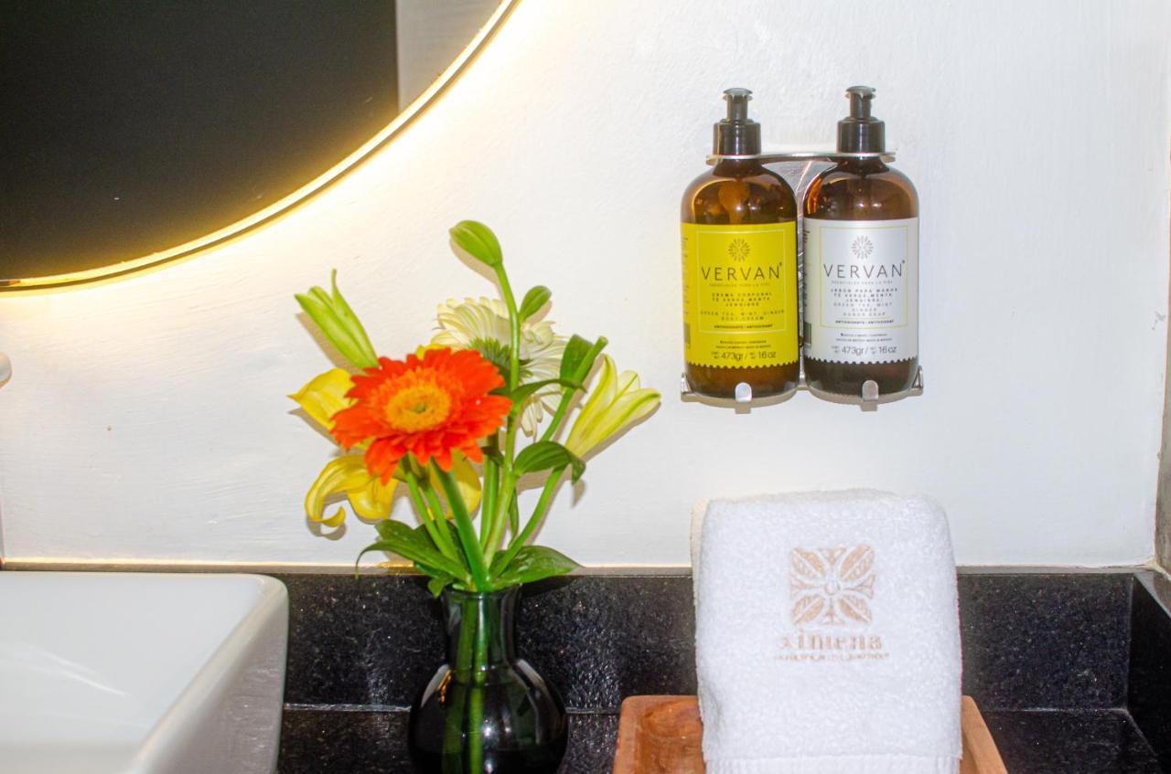 Ximena Hotel Boutique Sayulita Exteriör bild
