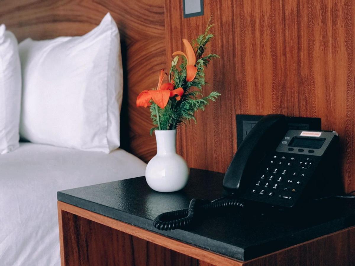 Ximena Hotel Boutique Sayulita Exteriör bild