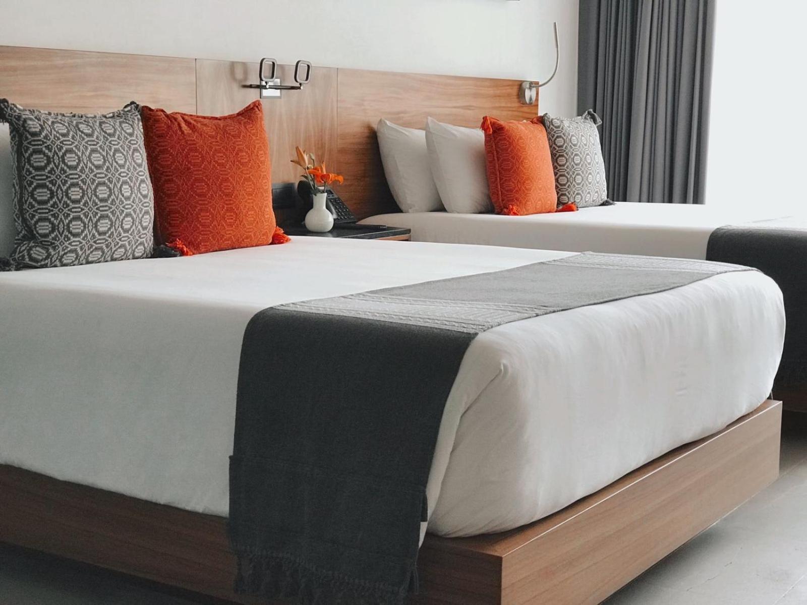 Ximena Hotel Boutique Sayulita Exteriör bild