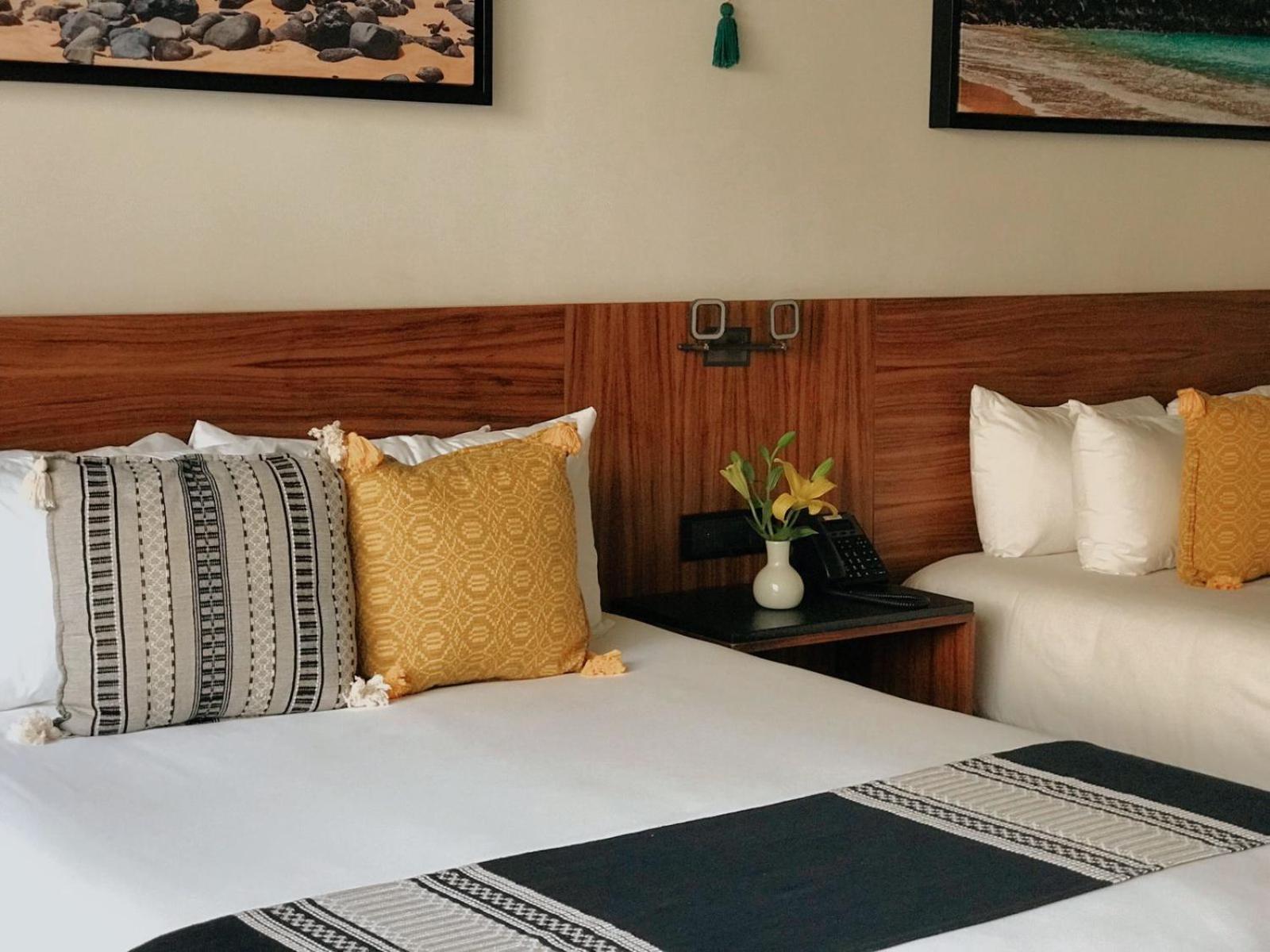 Ximena Hotel Boutique Sayulita Exteriör bild