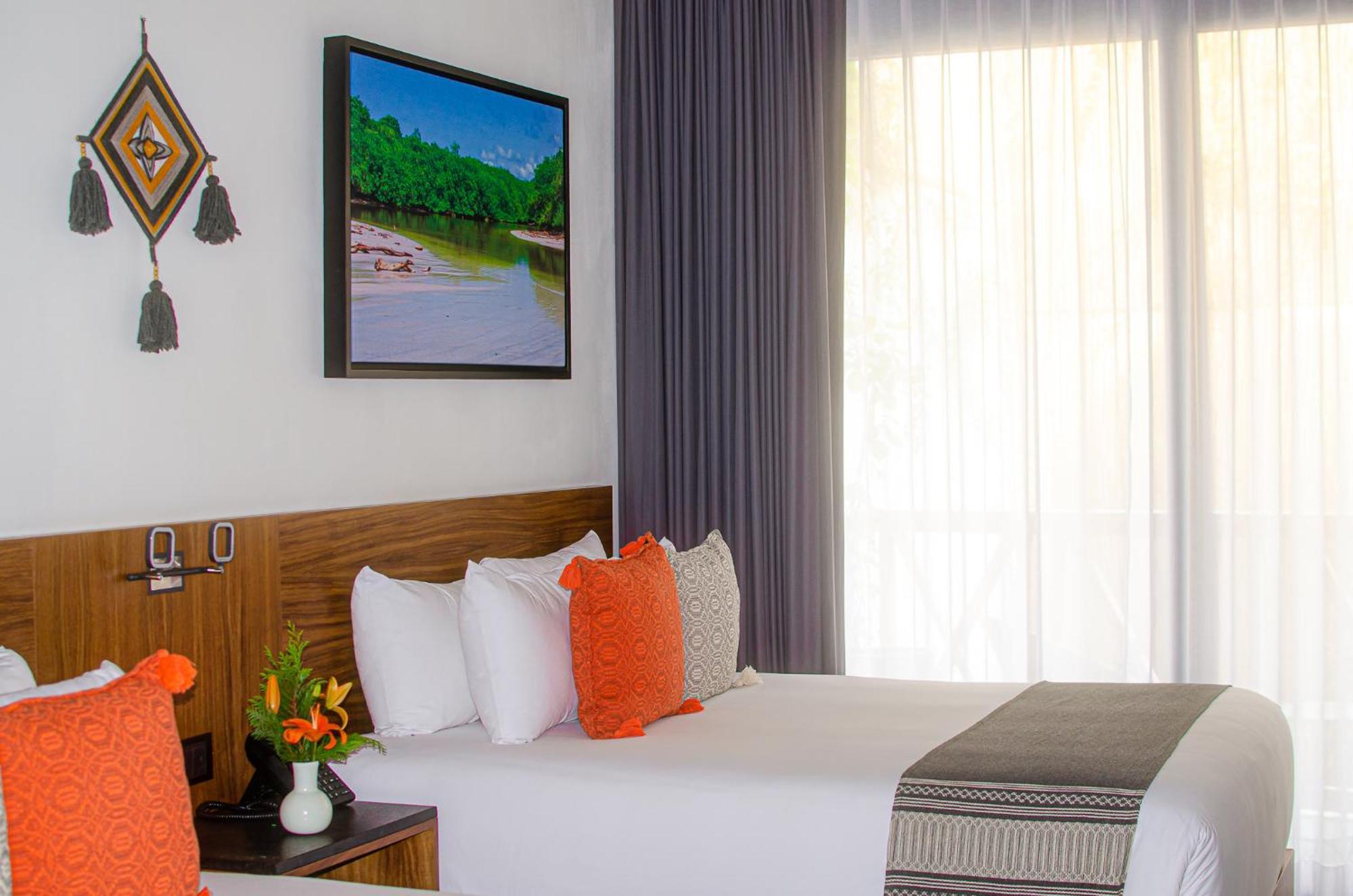 Ximena Hotel Boutique Sayulita Exteriör bild
